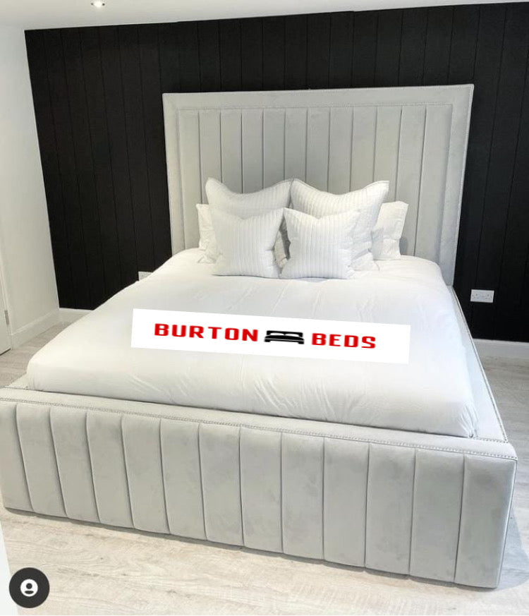 luxury line bed